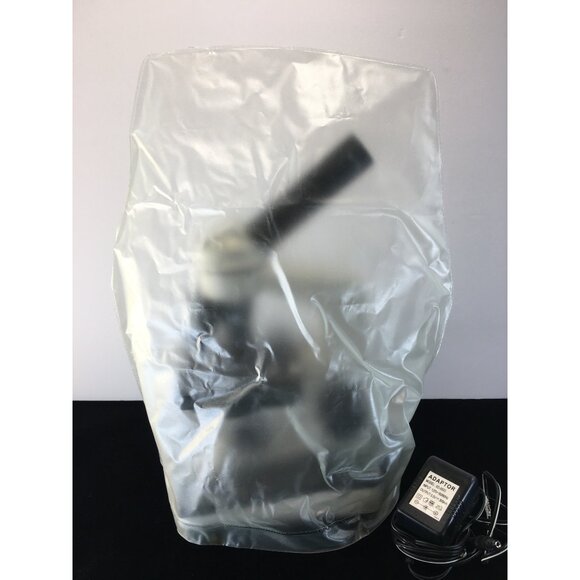 My First Lab Ultimate Microsoft MFL-05 4x 10x 40x with Charger - Picture 14 of 16